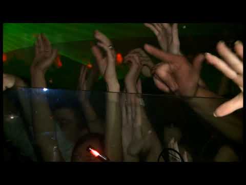 Markus Schulz plays at club Exit (2009 10 10)