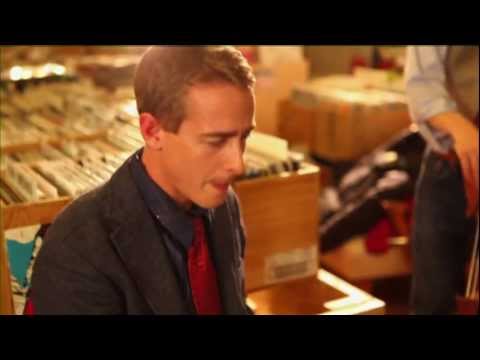 California (official music video) - Jaclyn Guillou