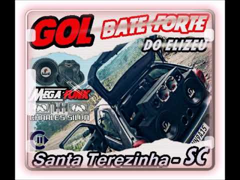 CD GOL BATE FORTE= DJ CHARLES SILVA
