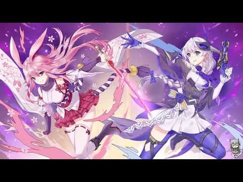 Honkai Impact 3 Dungeon 3 Theme