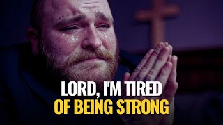 Download lagu Lord, I’m Tired of Being Strong | Powerful Song of Hope & Redemption (Inspired by Teddy Swims) mp3 Download lagu Lord, I’m Tired of Being Strong | Powerful Song of Hope & Redemption (Inspired by Teddy Swims) mp3