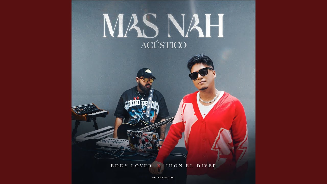 Mas Nah (Acústico)