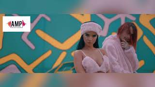 Gigi- Sin Boy ft. Rina remix