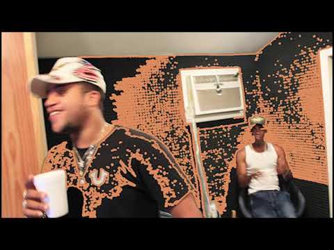 El Yesmy FT. NestiC4 X Ideife - Los Gramos {Video Official | CarlitosPromo | BVProductions}