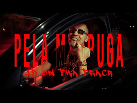 JD On Tha Track - Pela Madruga [Official Video]