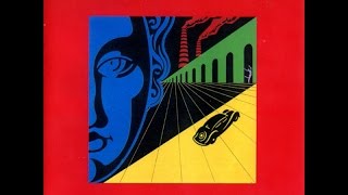 Steve Miller Band - One In a Million (HQ)