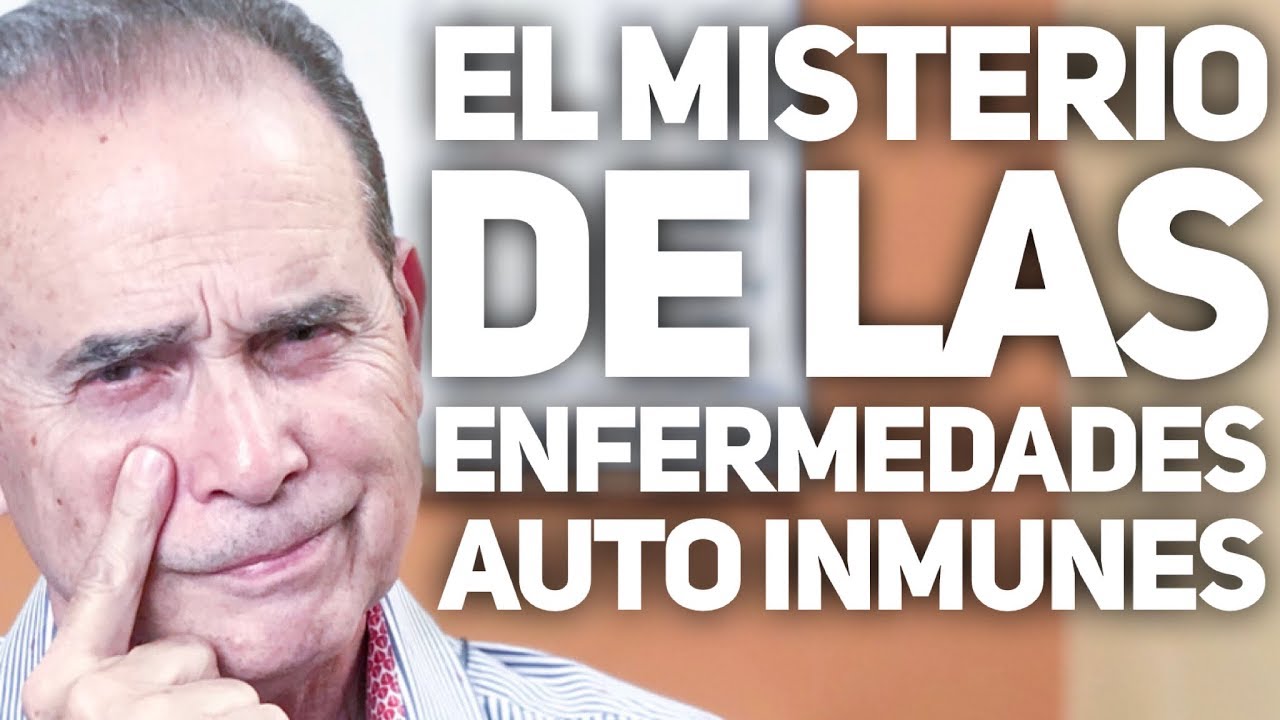 Watch Episodio #1792 El Misterio De Las Enfermedades Autoinmunes Now Episodio #1792 El Misterio De Las Enfermedades Autoinmunes