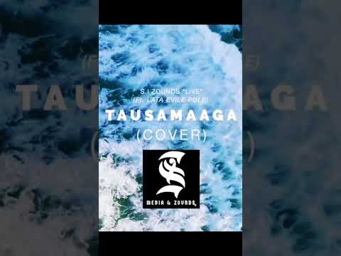 Tausamaaga (live cover)