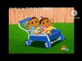 Catch The Babies Alternative Ending