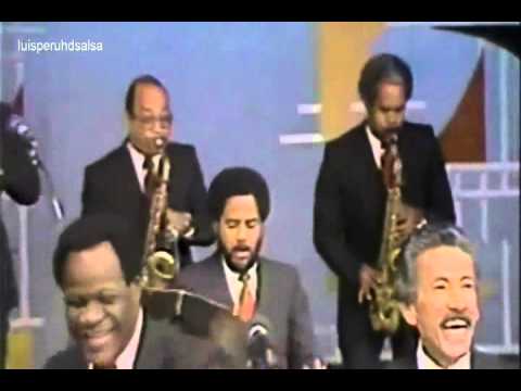 El Combo del Ayer - El Viento Me Da