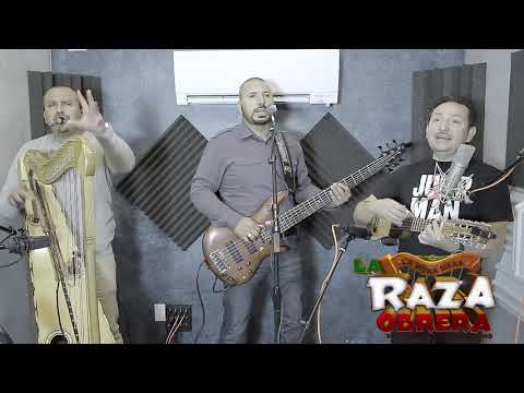 Raza Obrera Del Viejito Y Gurumino - Quiero Subirme Al Guayabo