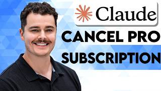 How To Cancel Claude Ai Pro Subscription [2026 Guide]