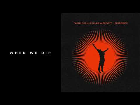 Premiere: Parallelle & Nicolas Masseyeff - Surrender [Crosstown Rebels]