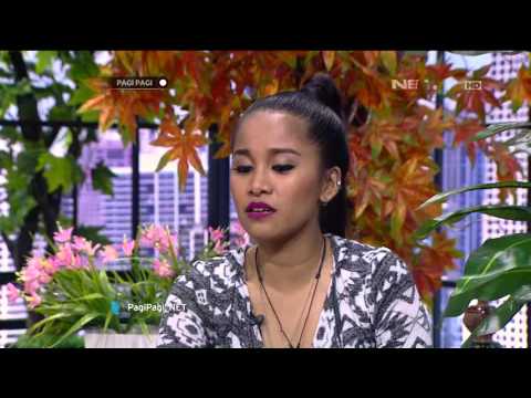 Pagi-Pagi 11 Desember 2015 Part 2/5 - Chika Waode