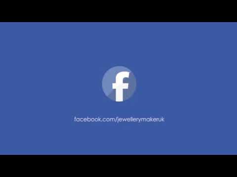 JewelleryMaker LIVE 24/06/19: 6PM - 10PM