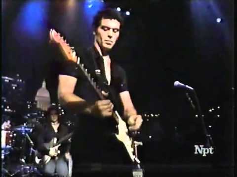 "Chariot" - Live on Austin City Limits