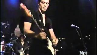 "Chariot" - Live on Austin City Limits