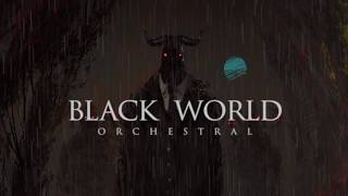 Dark Piano - Black World