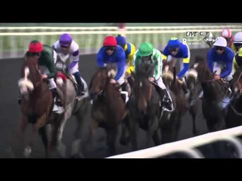 UAE Derby 2013 - LINES OF BATTLE
