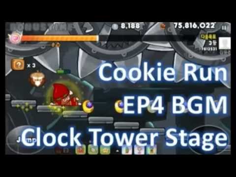 City of Wizards - LINE Cookie Run