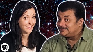 Gravity in Your Brain ft. Neil deGrasse Tyson!