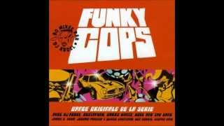 Funky Cops OST - 11 - Just another lonely night