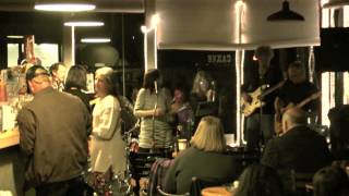 Cinnamon Girl - Jennifer Ball - Fingerpuppets @ Chit Chat