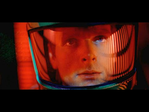 Red: A Kubrick Supercut