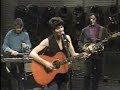 Shawn Colvin, "Another Long One," on Night Music, Feb. 19, 1990 (stereo)
