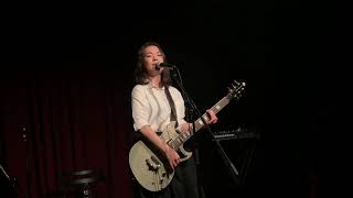Mitski - My Body&#39;s Made of Crushed Little Stars LIVE @ Shangri la | Osaka, Japan | 13.02.2019