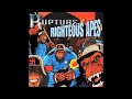 Rupture RIGHTEOUS APES FULL ALBUM 1999 Hardcore Punk