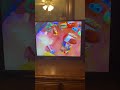 Toy Story 1995 Staff Meeting VHS Capture
