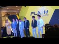 พัสดุ flash express
