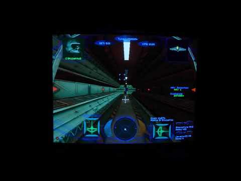 Evolution of Wing Commander Series