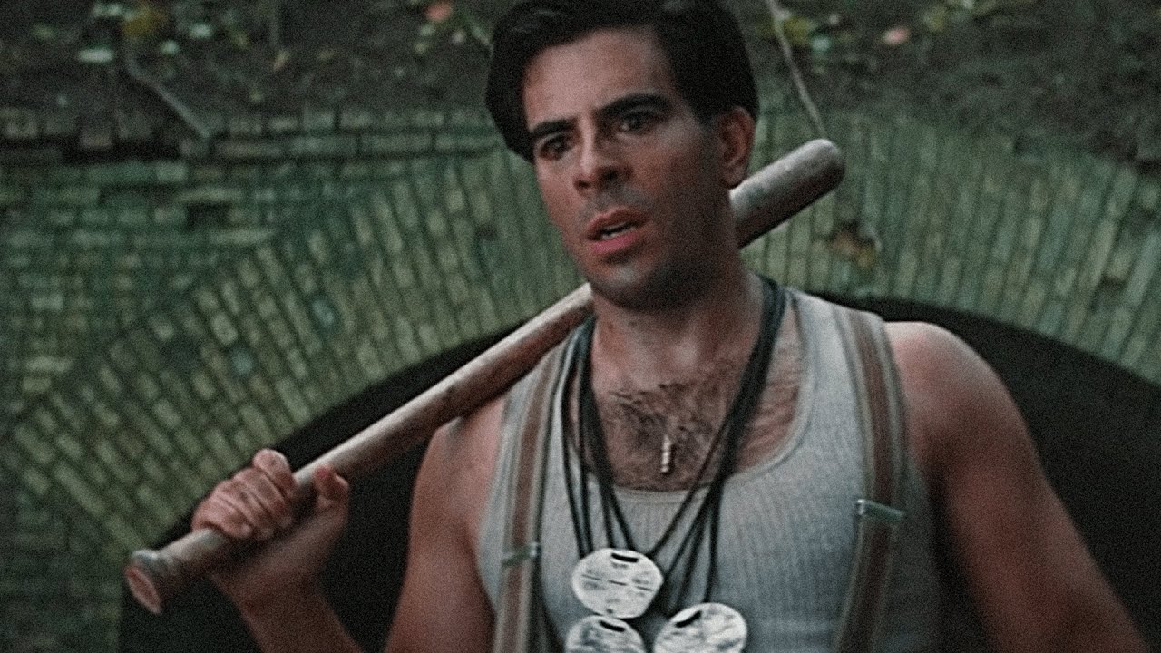 Malditos bastardos - El oso judío | Prime Video España