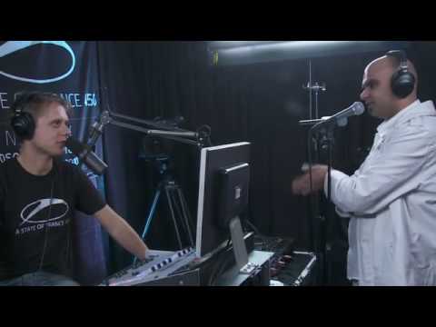 ASOT 450 - Roger Shah Interview
