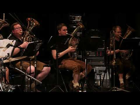 Böhmival 2022 - Westfalen 7 & Lukas Weiss - My Dream