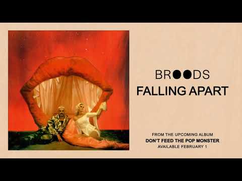 Broods Falling Apart