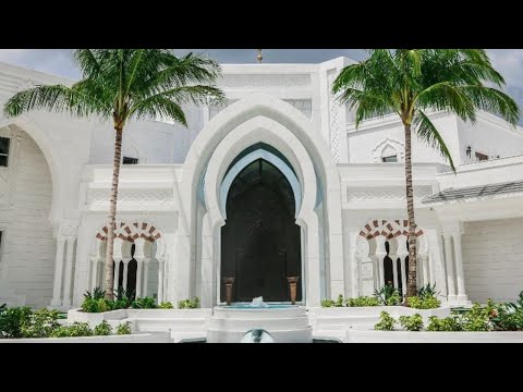 Hajj Hassanain Rajabali | Education | 17th Dhu al-Hijjah 1440AH | 08-17-2019 | Masjid Al Hayy