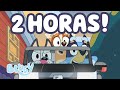 AO VIVO Guia Do Bluey Para A Melhor Diversão Em Família Bluey Português Brasil Canal Oficial