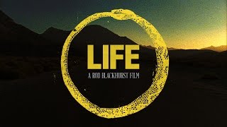 LIFE starring Kevin Heffernan from SUPER TROOPERS (dark comedy short film) video