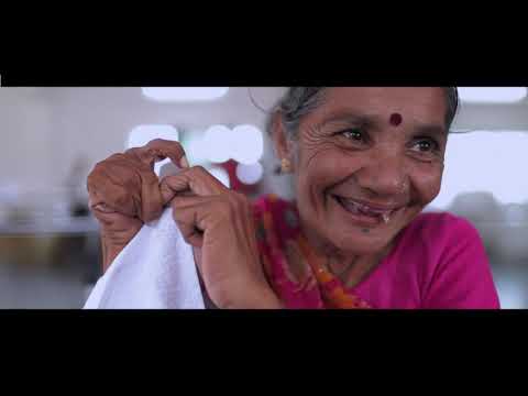 Welspun CSR Film — Welspun