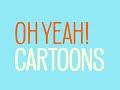 Nickelodeon Abstract Era Oh Yeah Cartoons Bumpers 2000 2002 Recreation