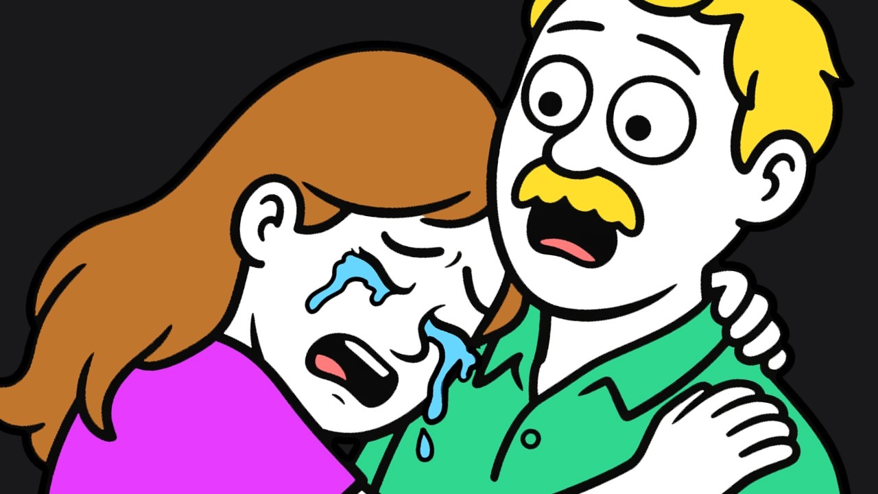 Я Замутил Со Своей Лучшей Подругой, и Понял, Что Мы Встречались Уже 10 Лет