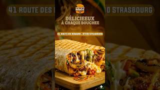 Restaurant Promo Video Edit | Tacos Shop Content Creation