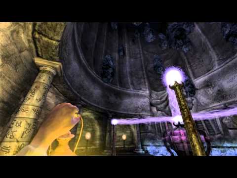 Amnesia: Ep.13 w/Utorak - The End