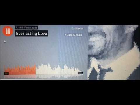 Everlasting Love by André Fernandes