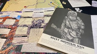 The Dungeon Dive - Rocky Mountain Man video thumbnail