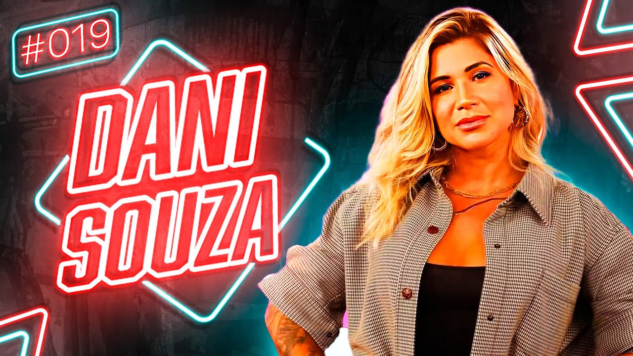 AS POLÊMICAS E SUA SAÍDA DO PÂNICO - PodShape #19