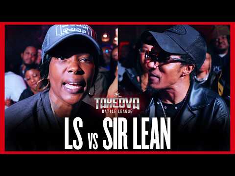 LS vs SIR LEAN